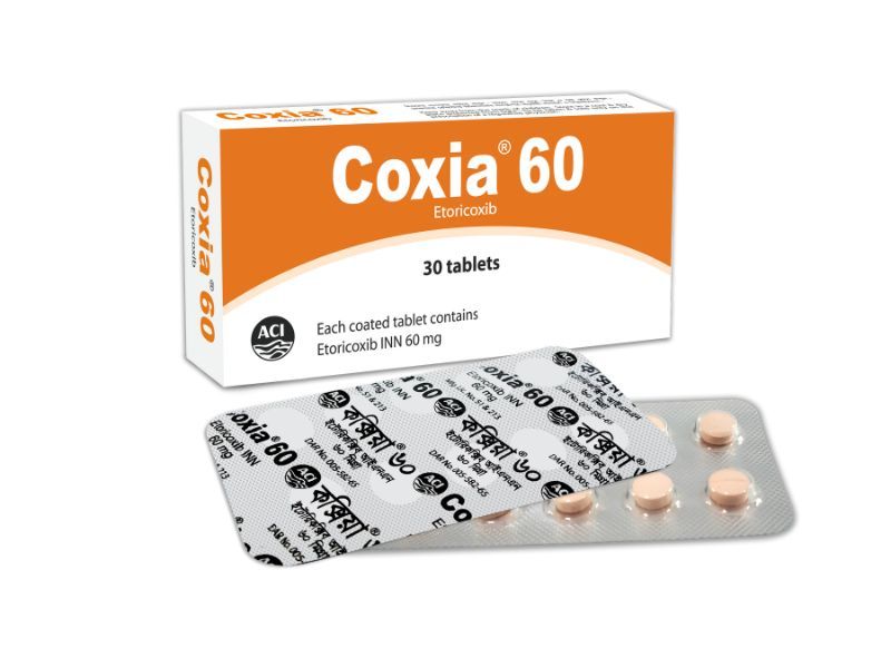 Coxia