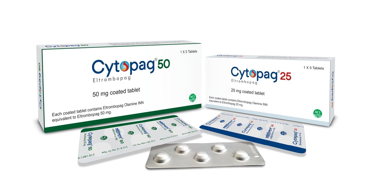 Cytopag