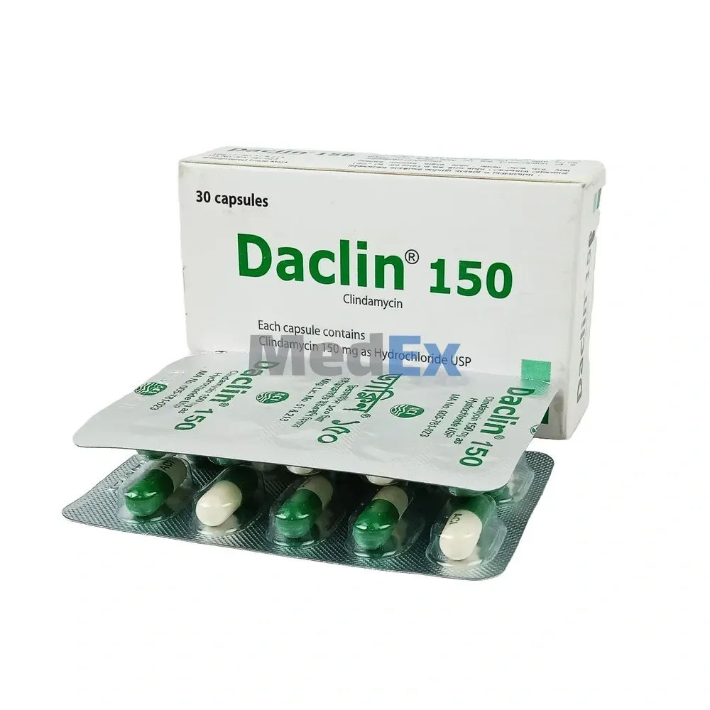 Daclin