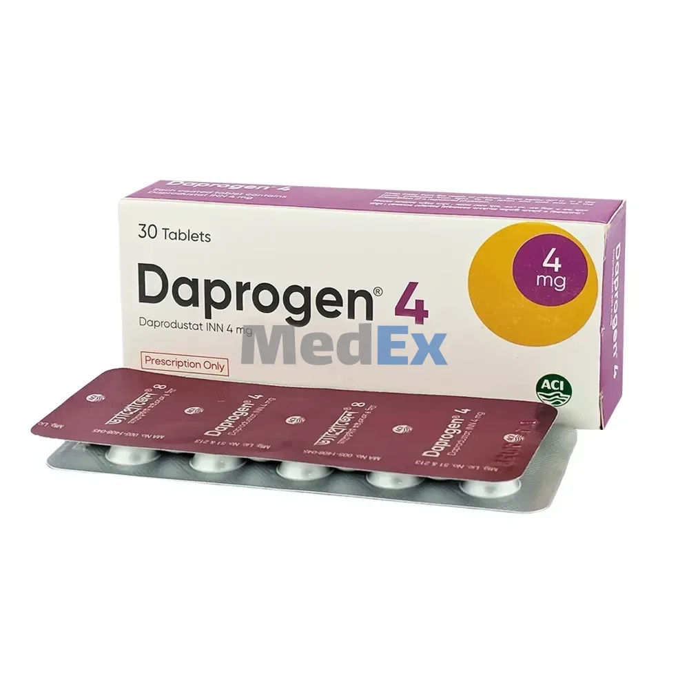 Daprogen