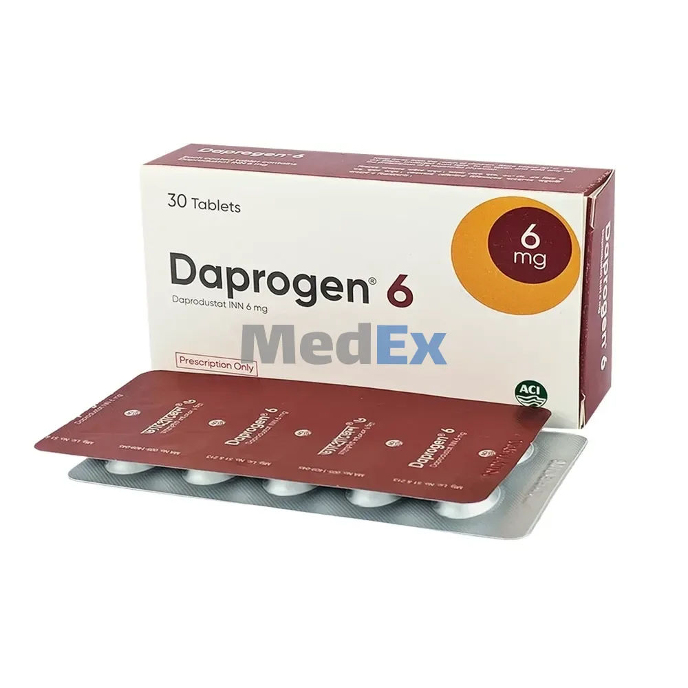 Daprogen