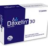 Daxetin
