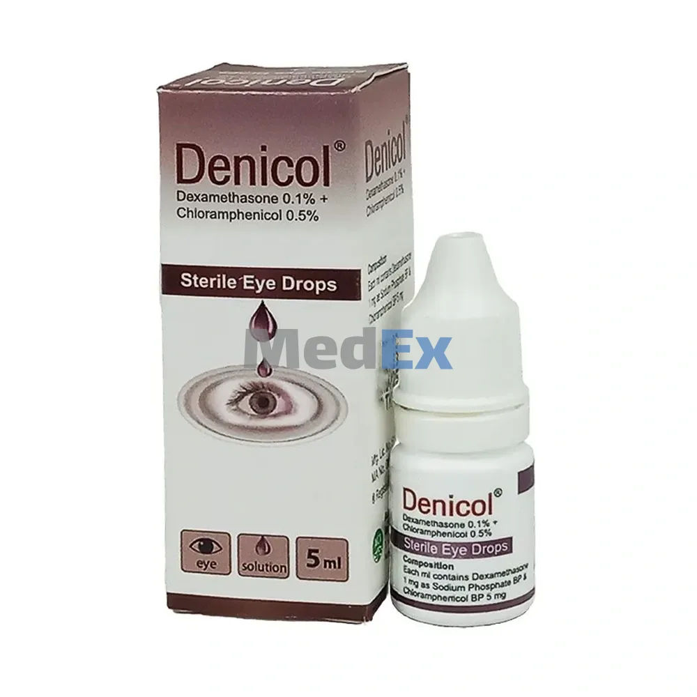 Denicol
