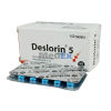 Deslorin