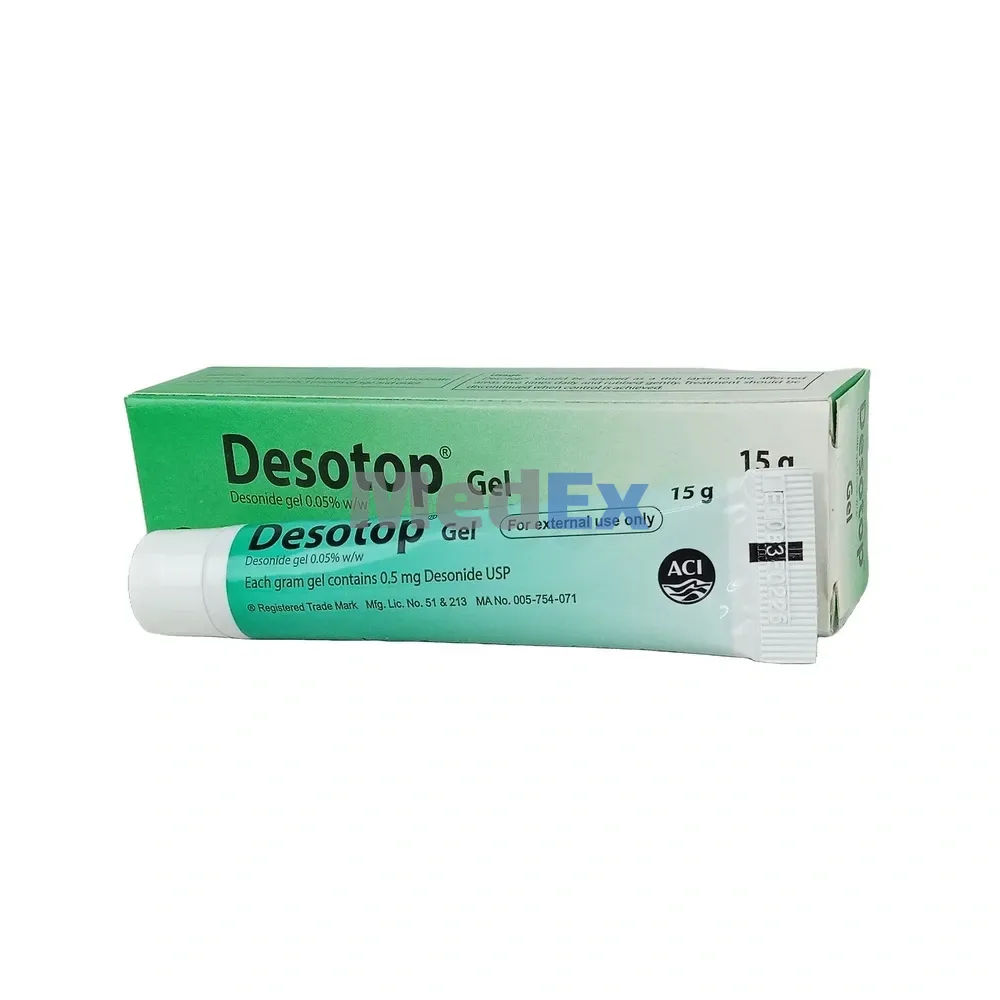 Desotop