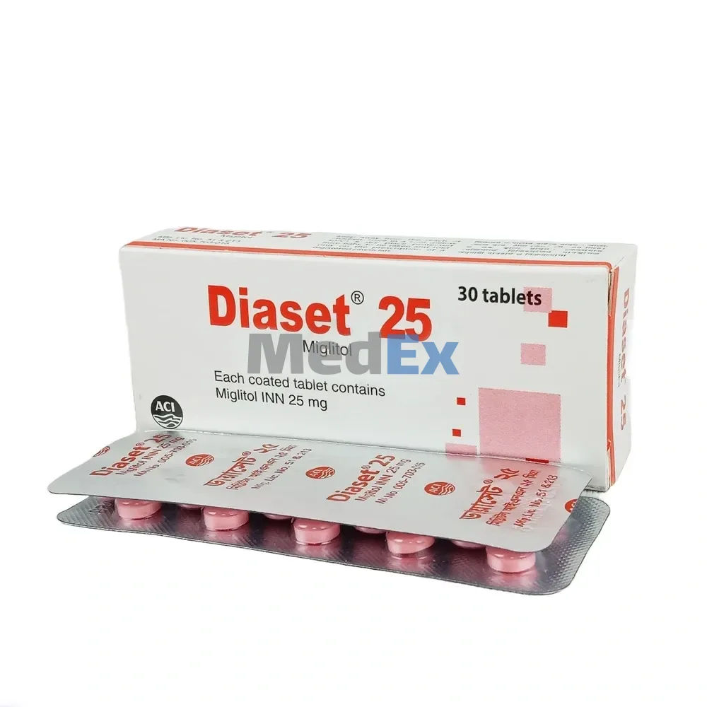 Diaset