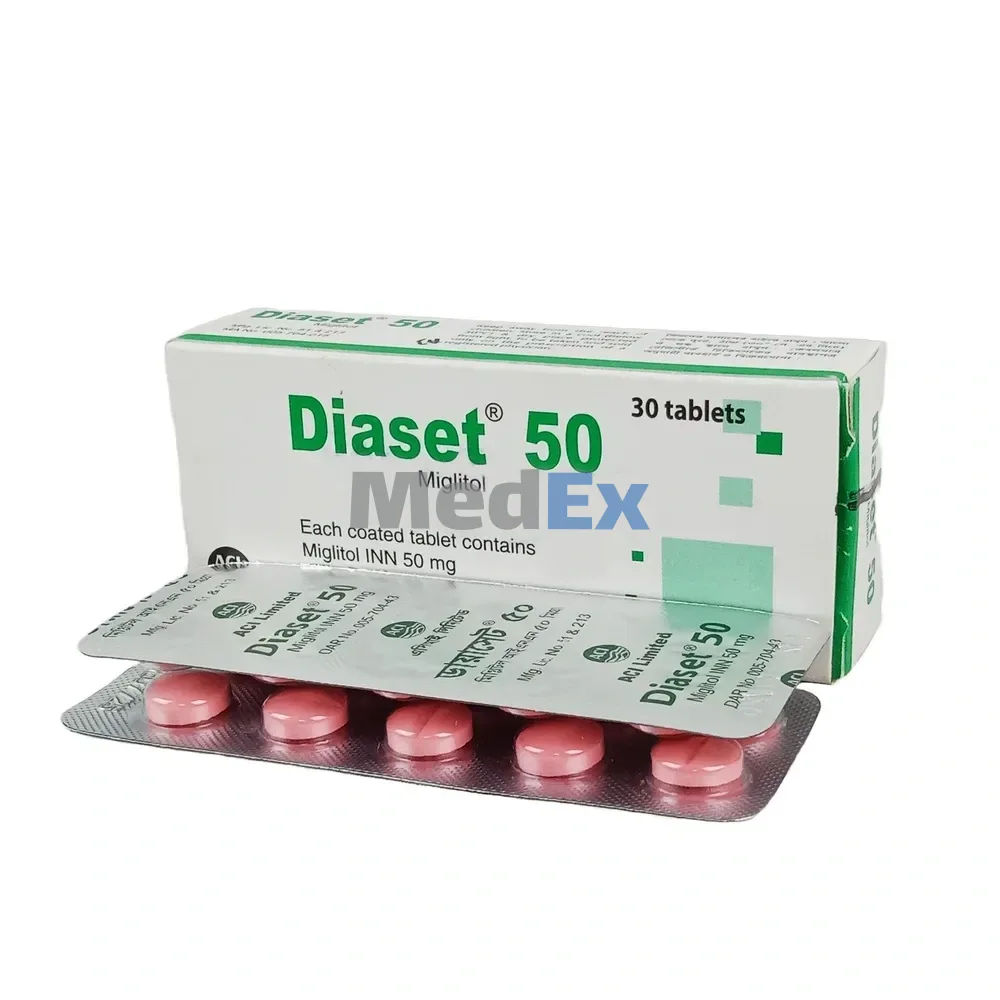 Diaset