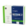 Doxerol