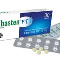 Ebasten