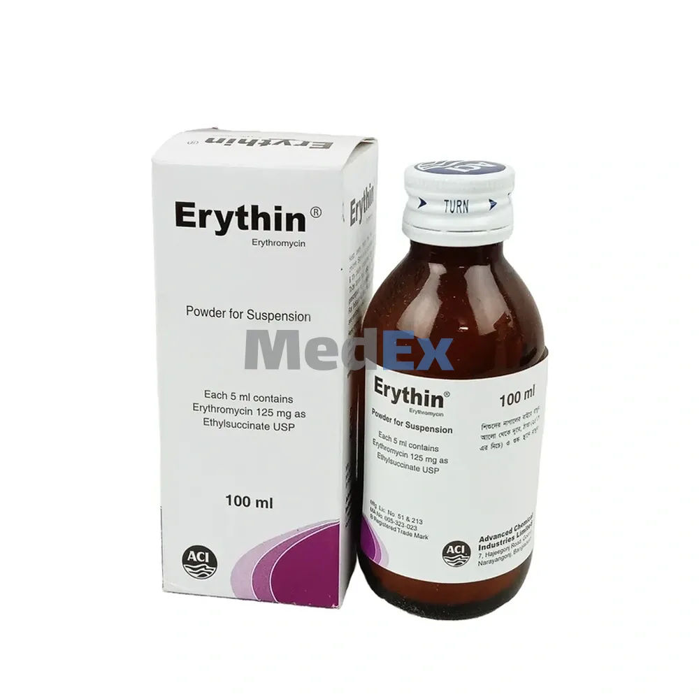 Erythin