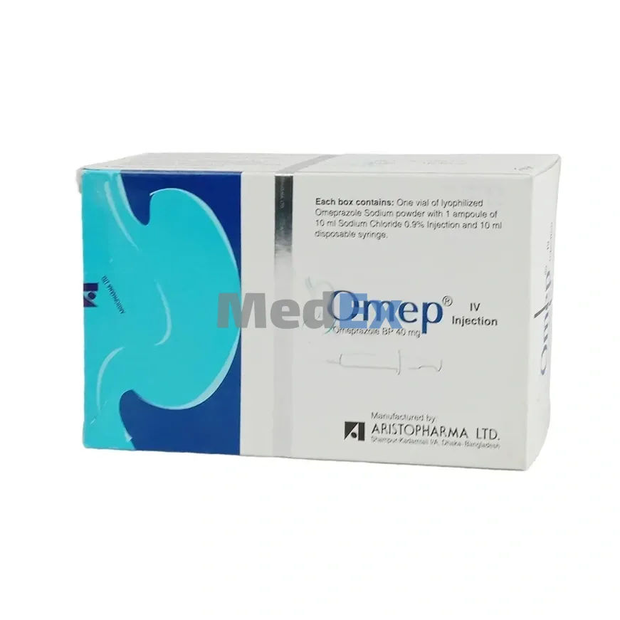 Esomep