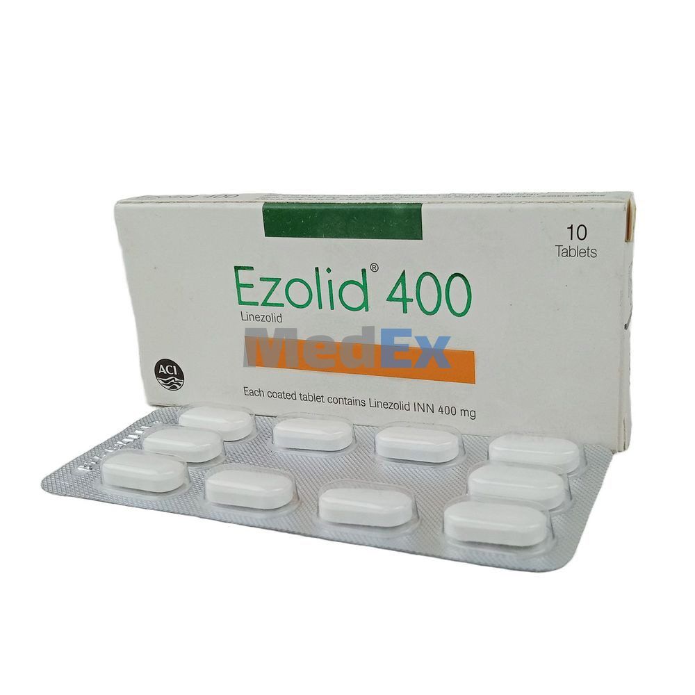 Ezolid