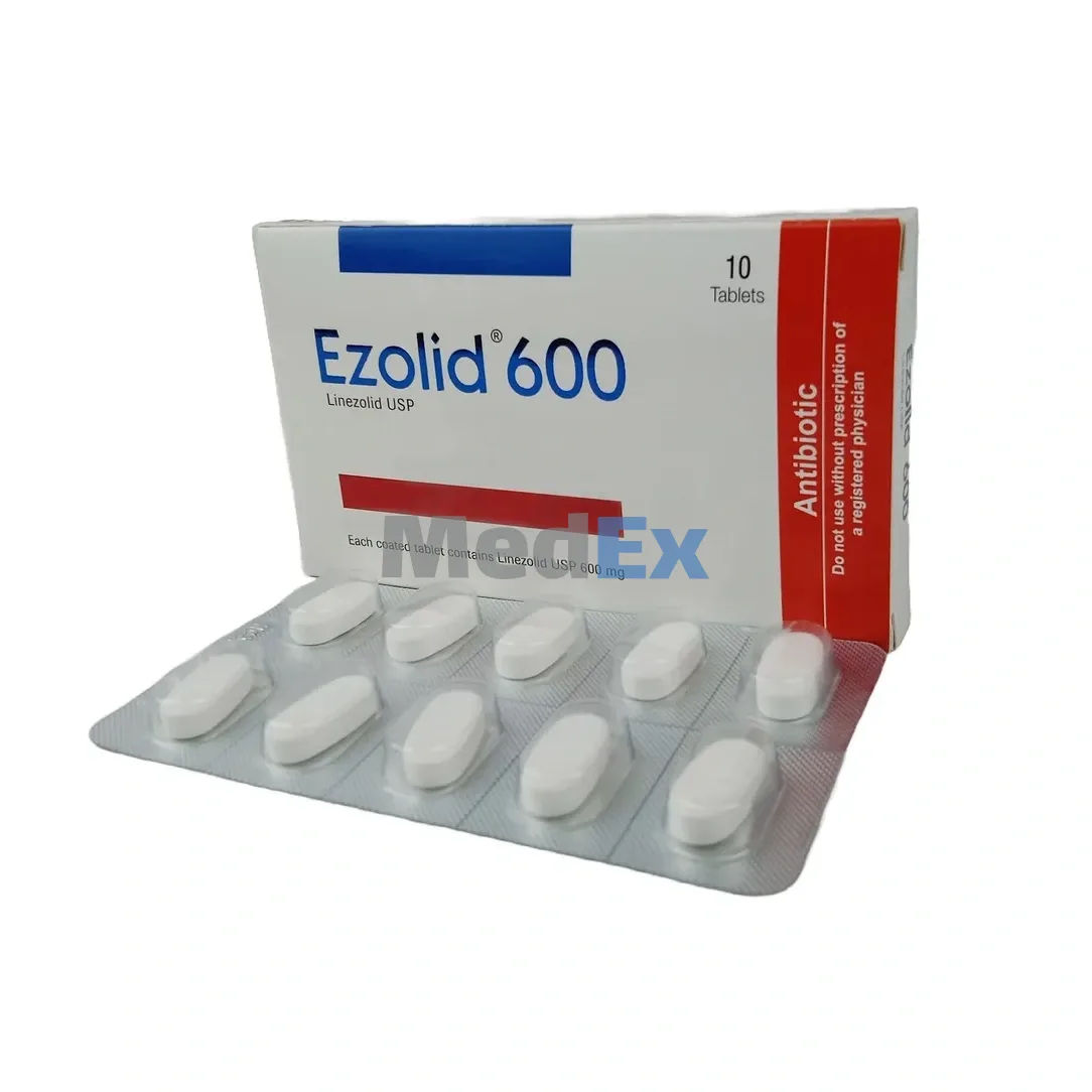 Ezolid