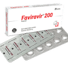 Faviravir