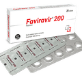 Faviravir