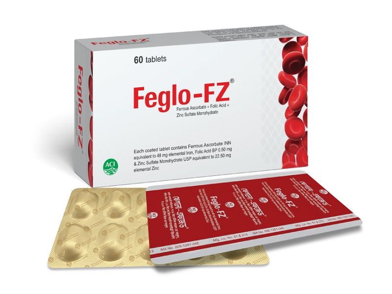 Feglo-FZ