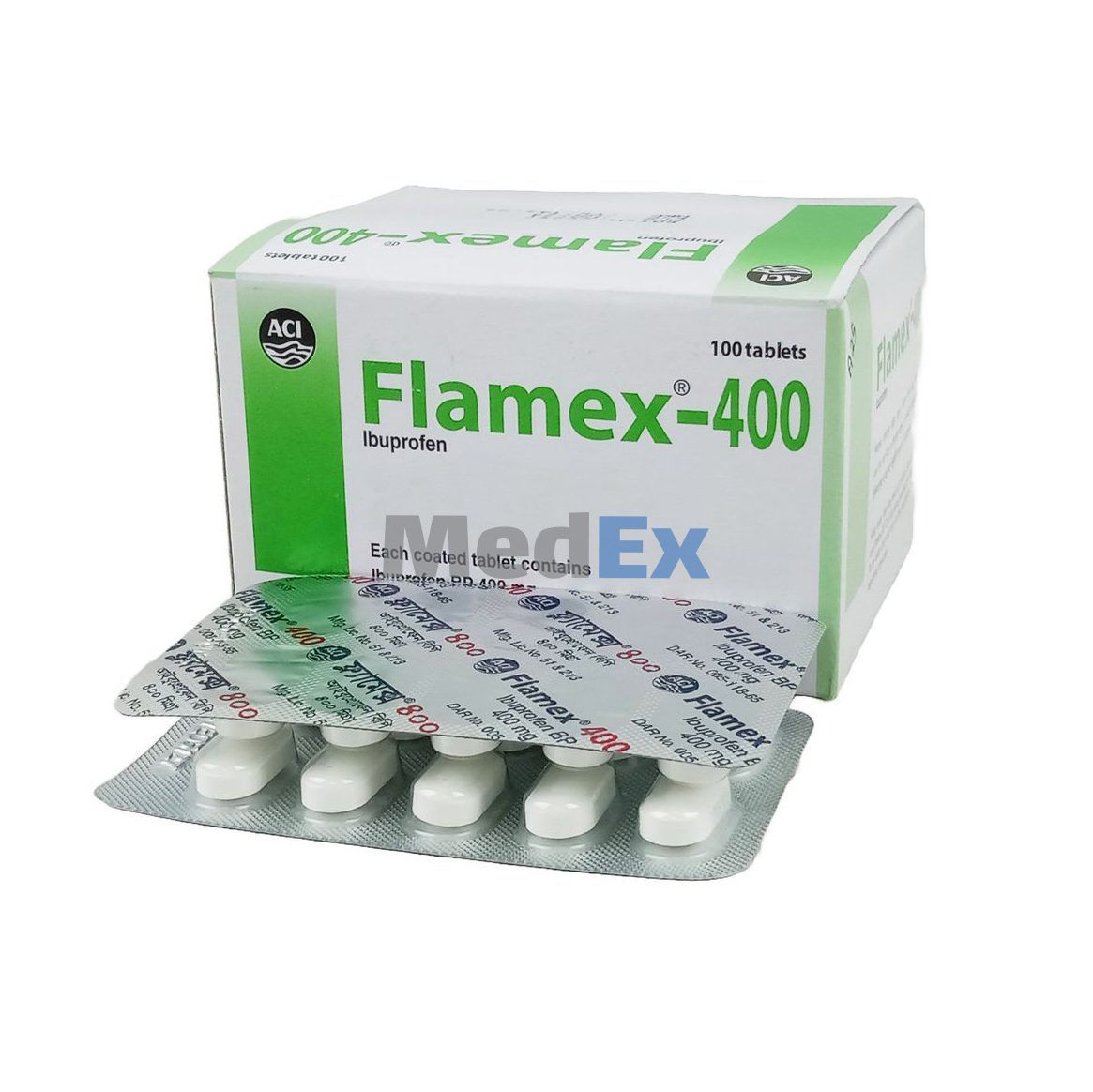 Flamex