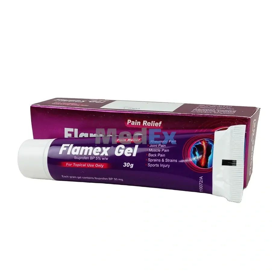Flamex