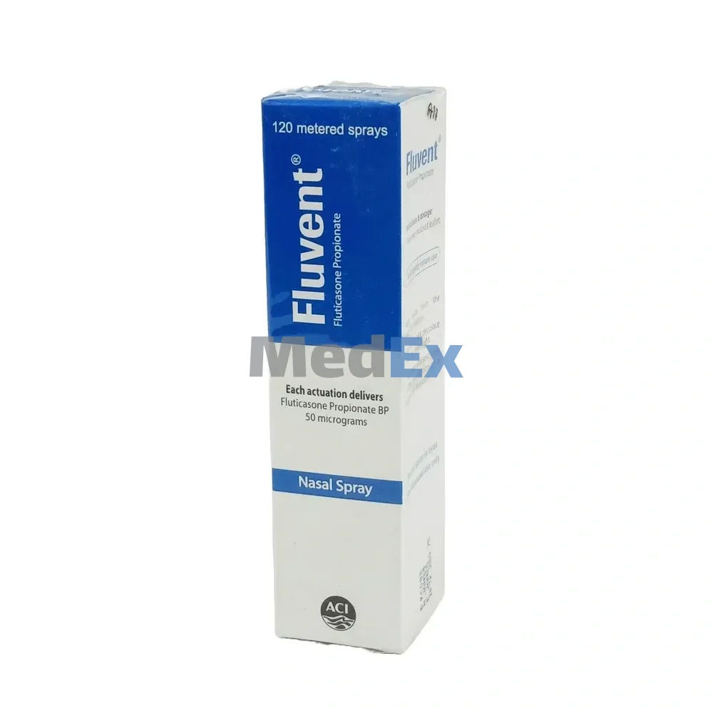 Fluvent
