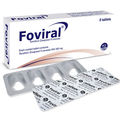 Foviral