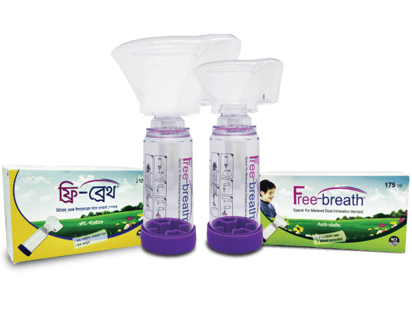 Free-breath  (Child)