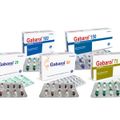Gabarol CR