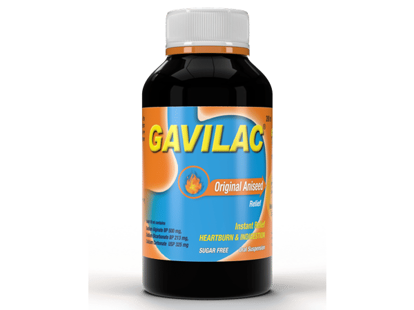 Gavilac