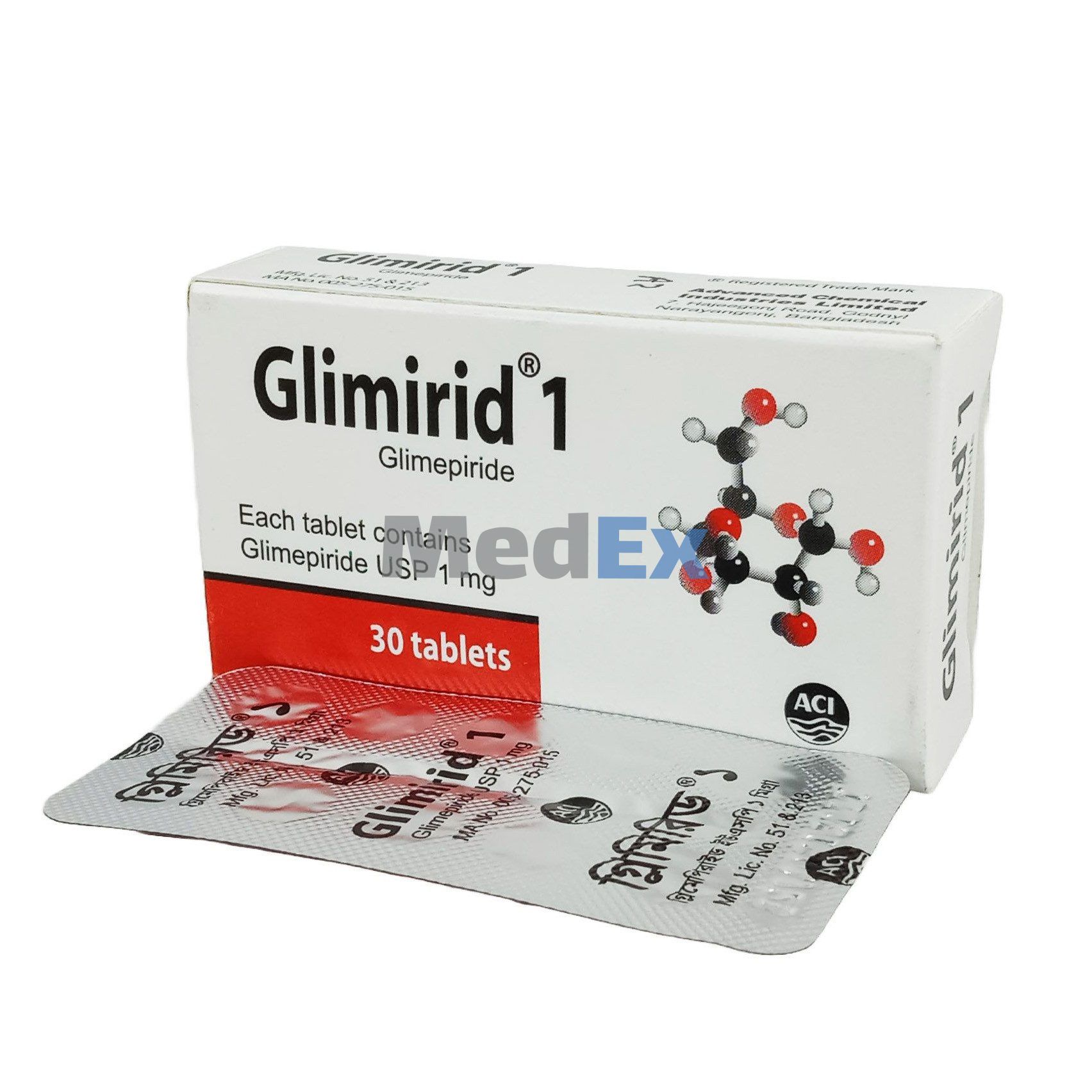 Glimirid
