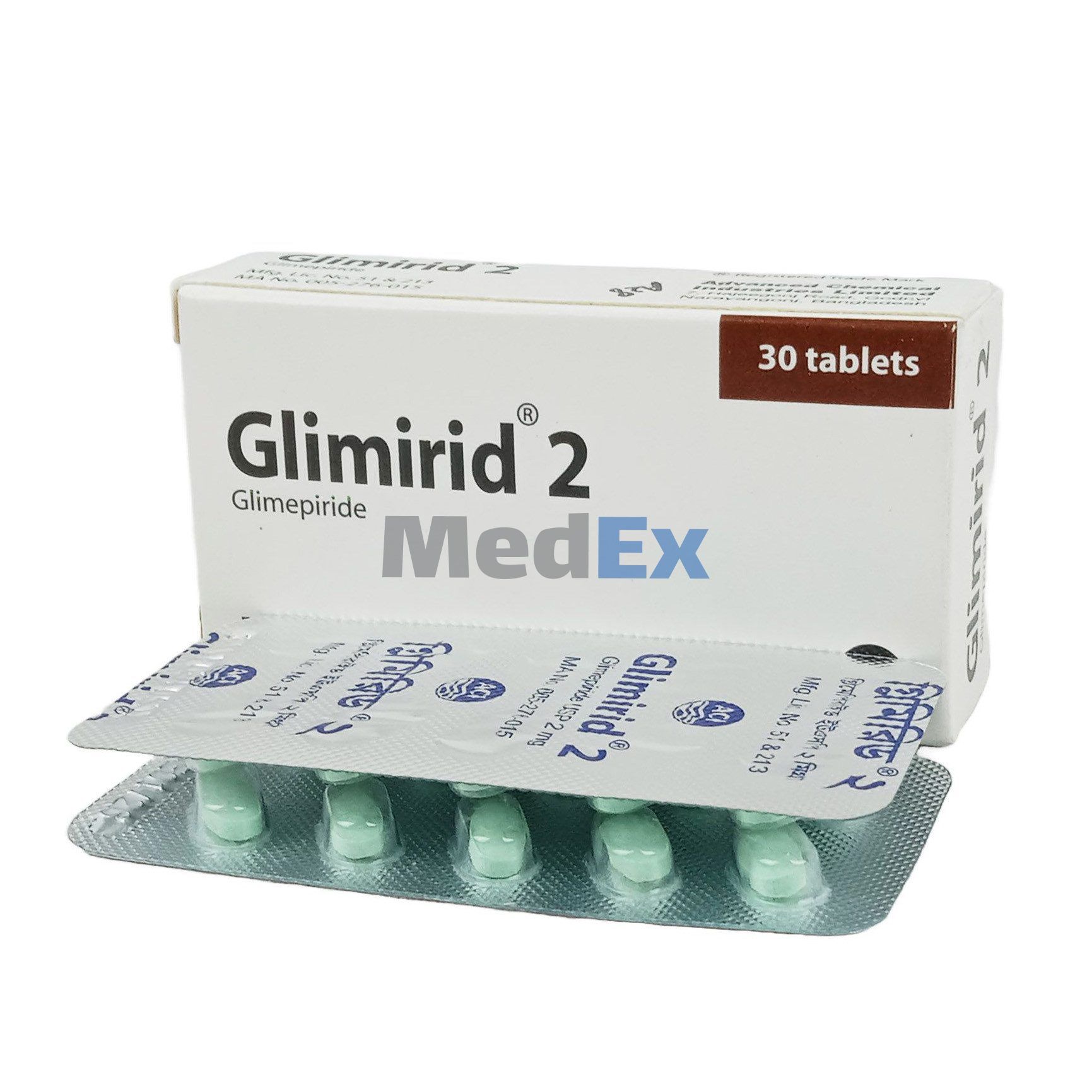 Glimirid