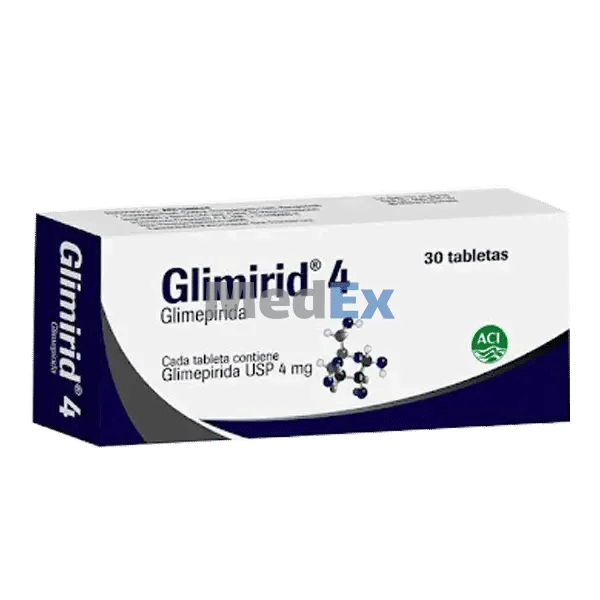 Glimirid