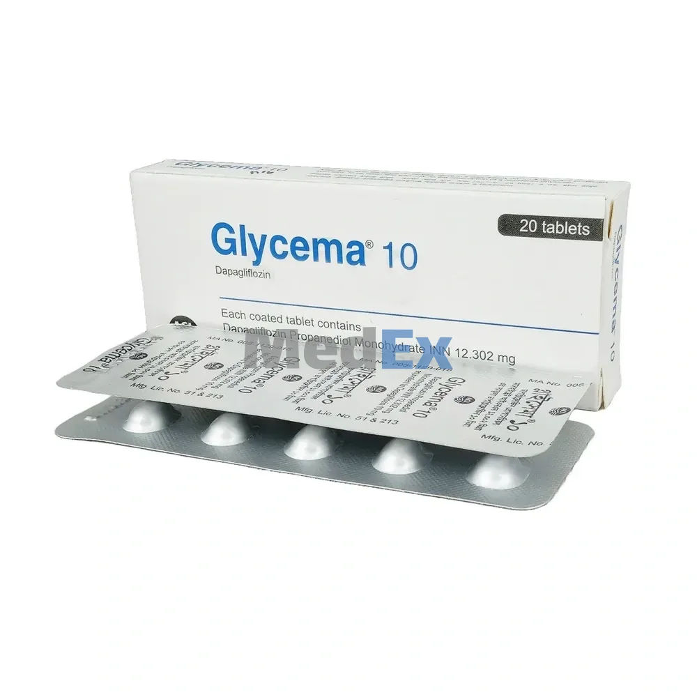 Glycema
