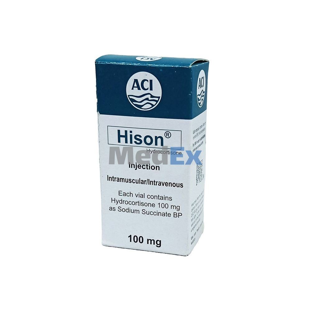 Hison