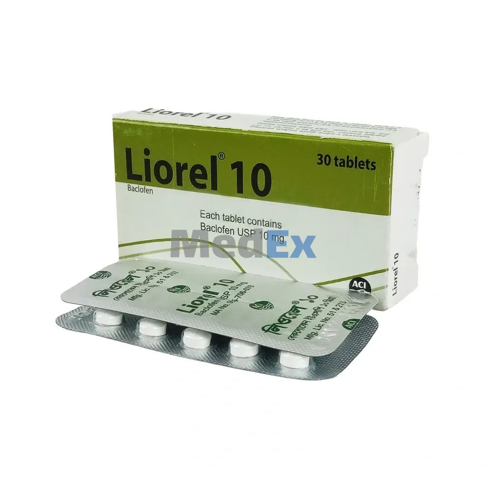Liorel