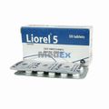 Liorel