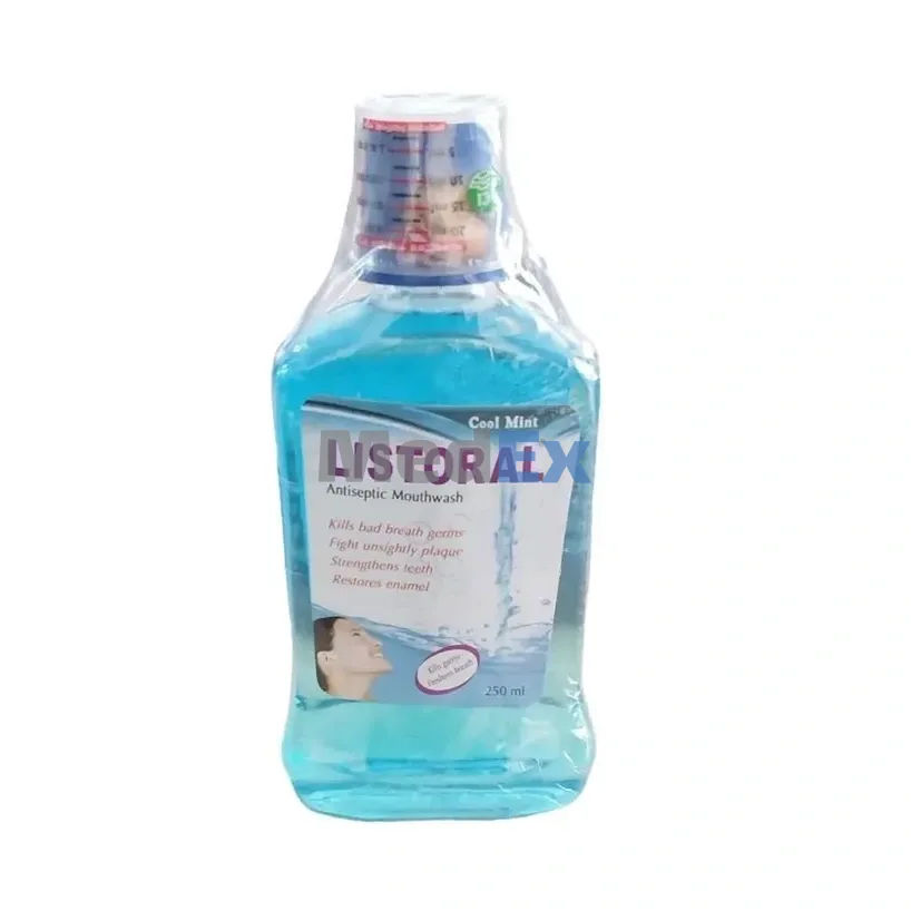 Listoral Cool Mint