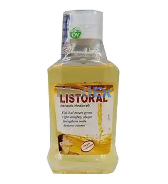 Listoral Original