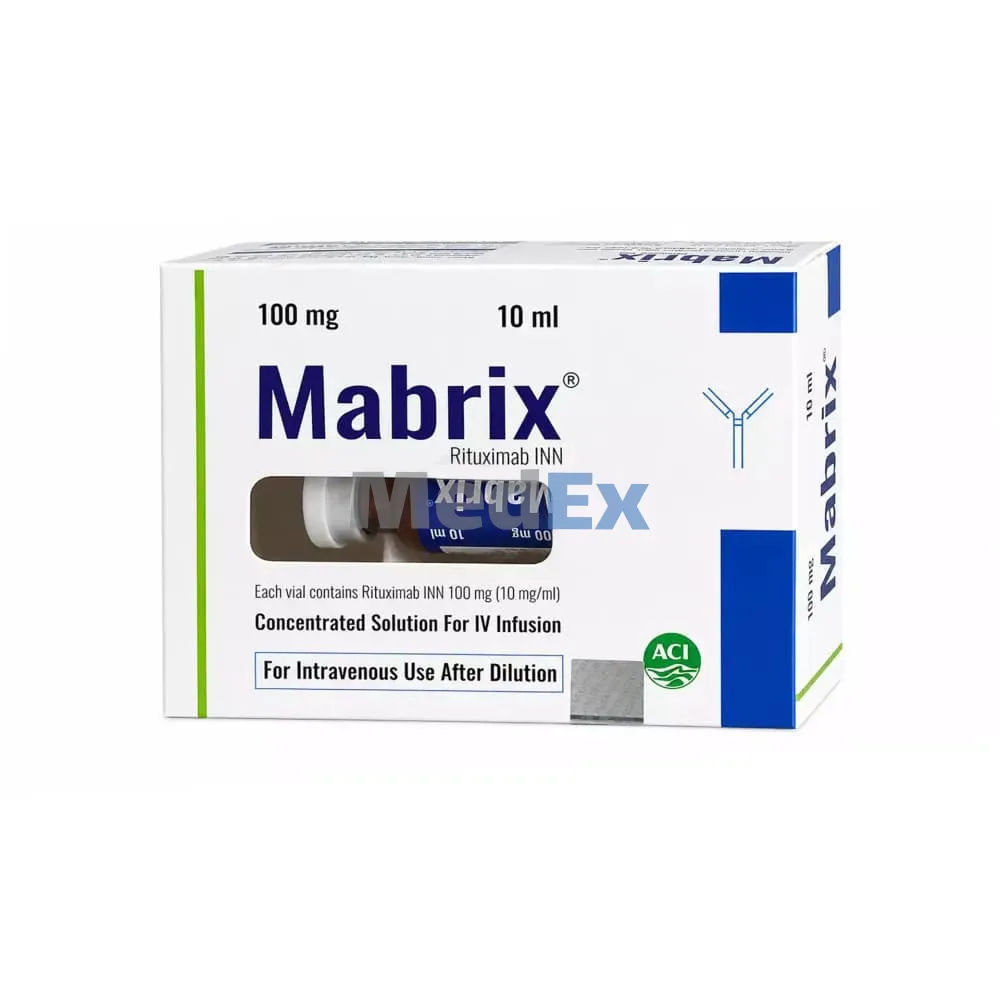 Mabrix