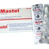 Mastel