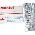 Mastel