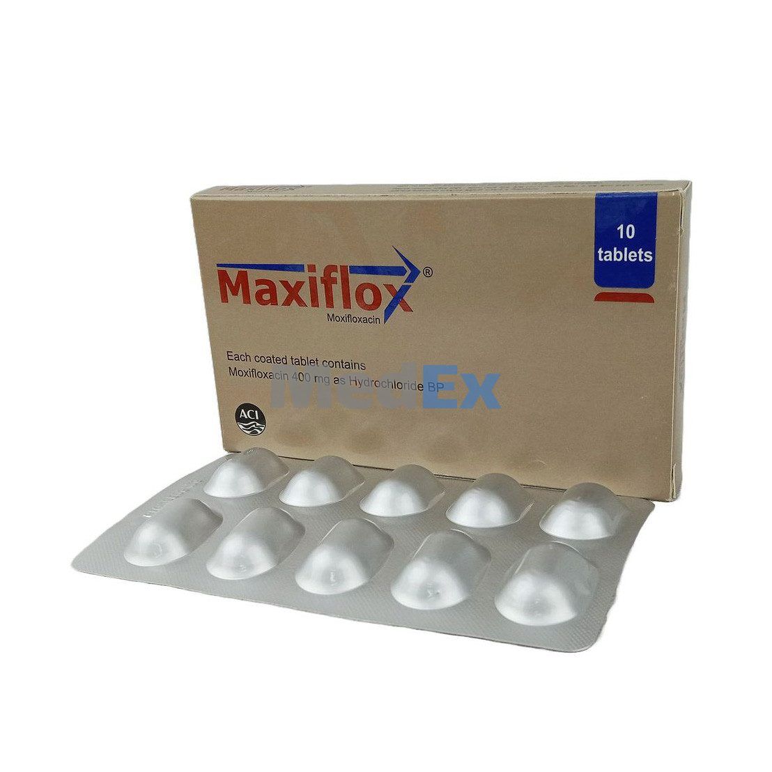 Maxiflox
