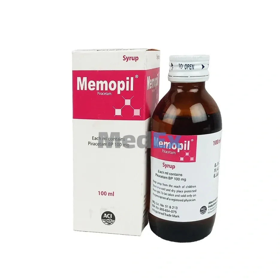 Memopil