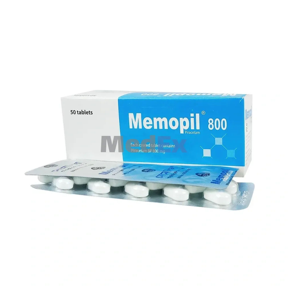 Memopil
