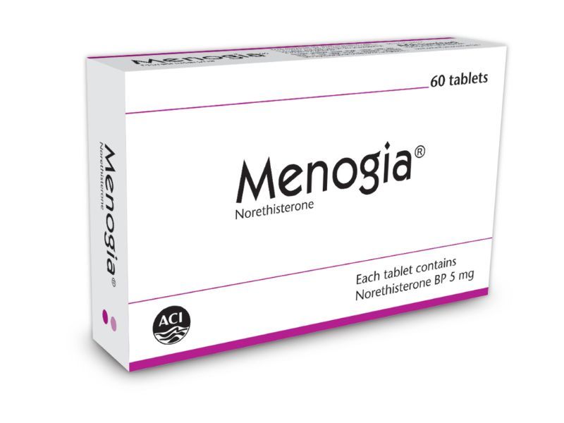 Menogia