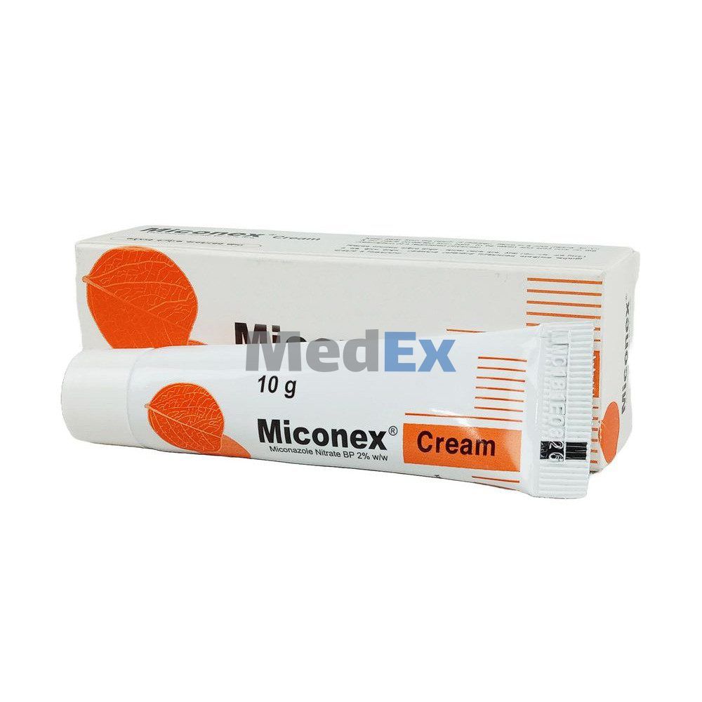 Miconex