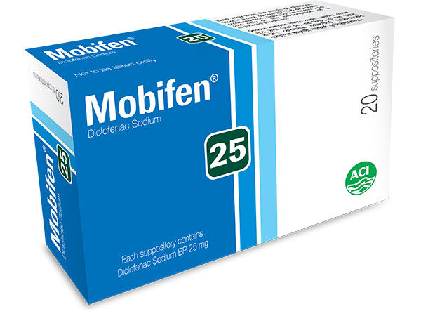 Mobifen Plus