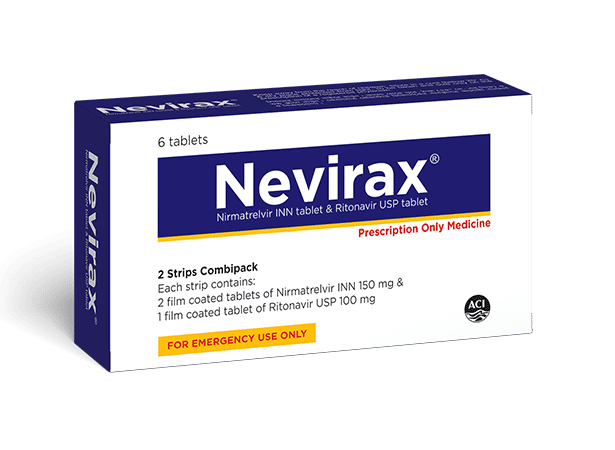 Nevirax