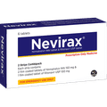 Nevirax