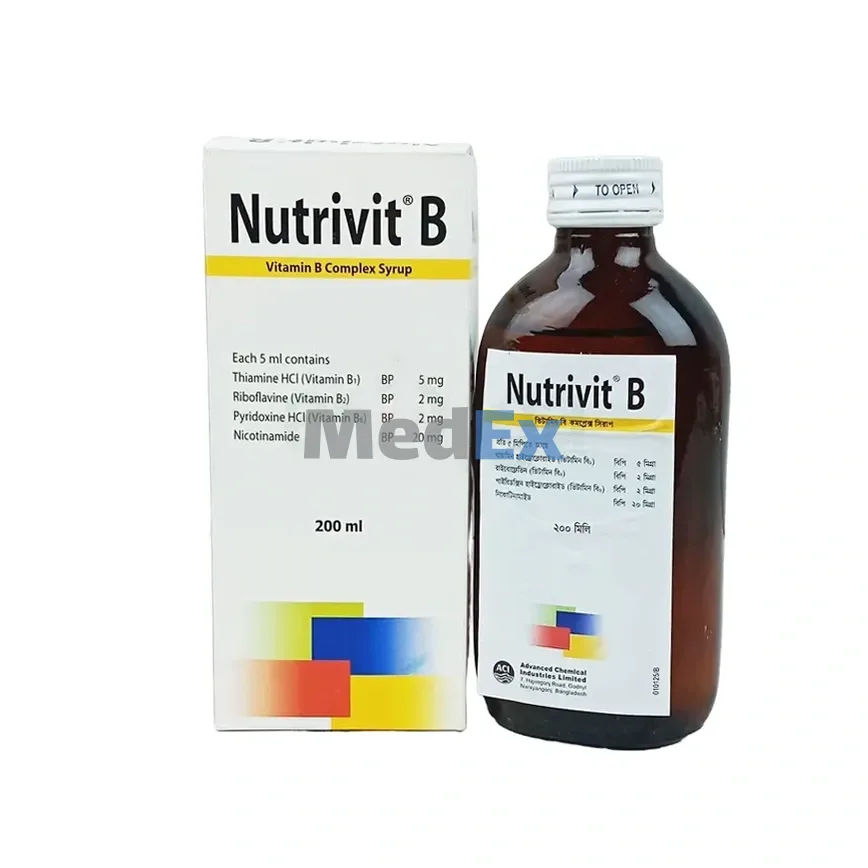 Nutrivit-B