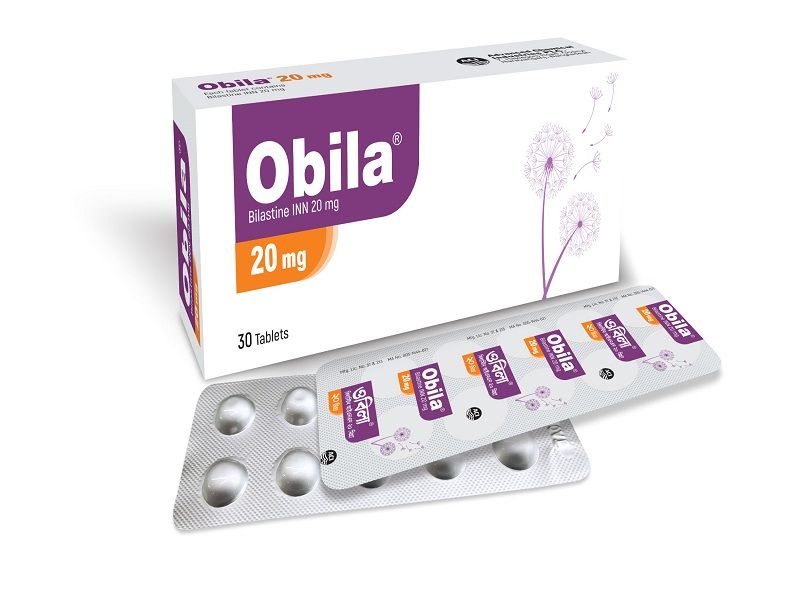 Obila