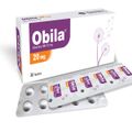 Obila ODT